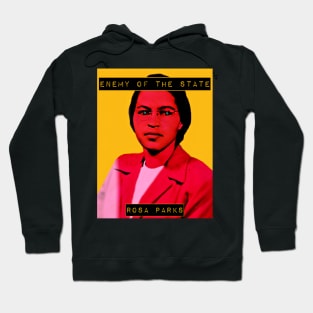 Rosa Parks Hoodie